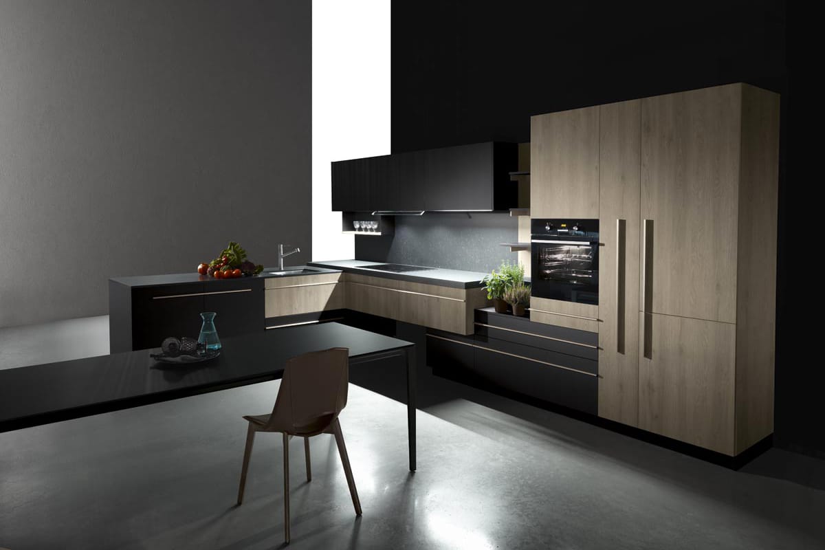 Cucina moderna foto : cucina moderna foto. cucine moderne foto e ...