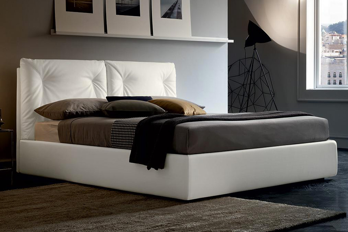 Featured image of post Rivestimento Per Letto Con Contenitore : Letto sheen con contenitore e rivestimento a scelta.