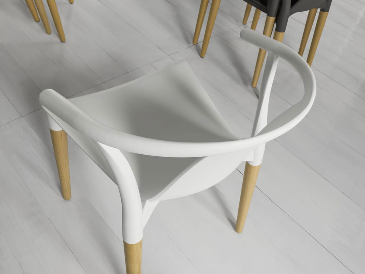SEDIA CREED - Casastore Salerno SEDIA CREED - Casastore Salerno