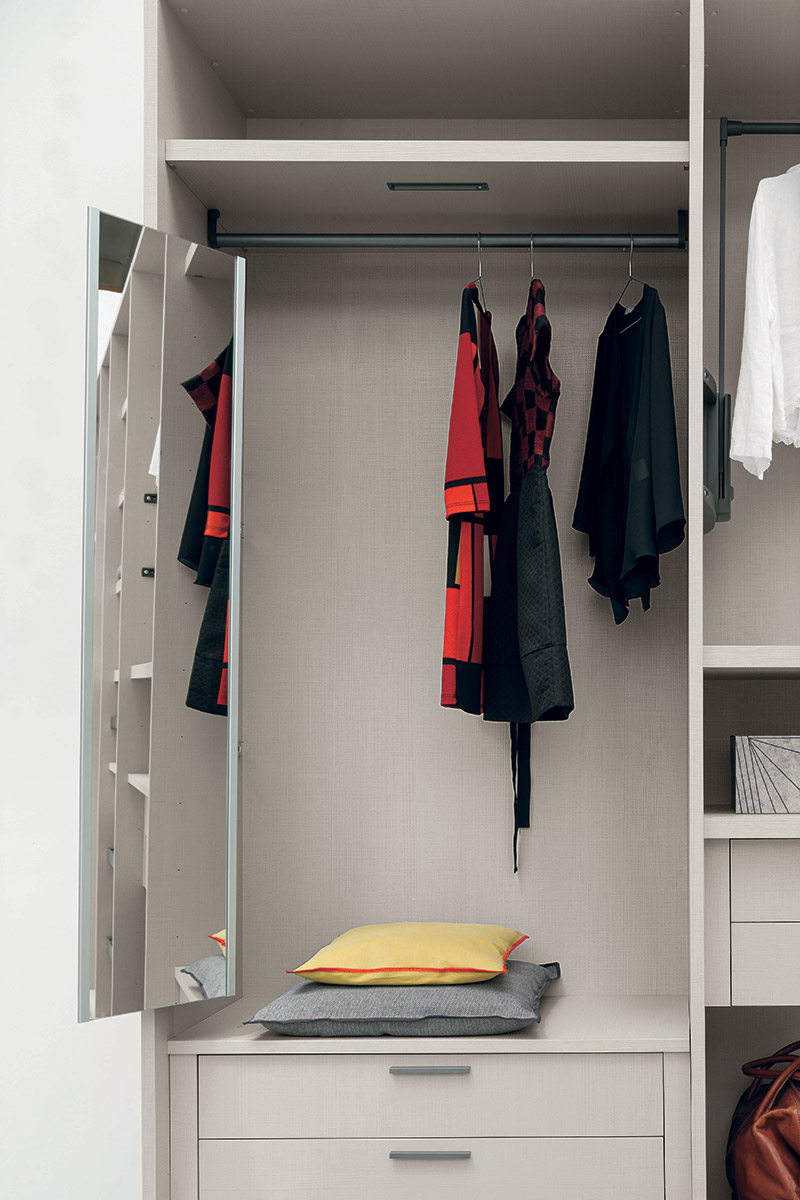 Cabina Armadio Componibile - Casastore Salerno Cabina Armadio Componibile - Casastore Salerno