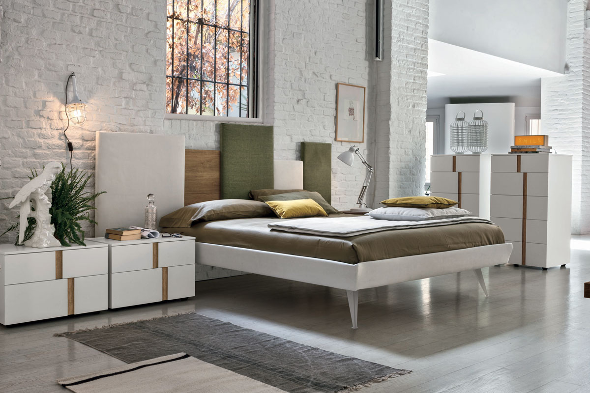 Testate letto matrimoniale design : testiere letto matrimoniale ...