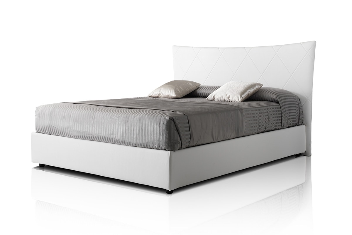 Sweet Dreams: a maggio il letto è in regalo! - Casastore Salerno Sweet Dreams: a maggio il letto è in regalo! - Casastore Salerno