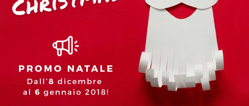 Offerte Arredamenti Salerno - Promo Natale CasaStore 2017