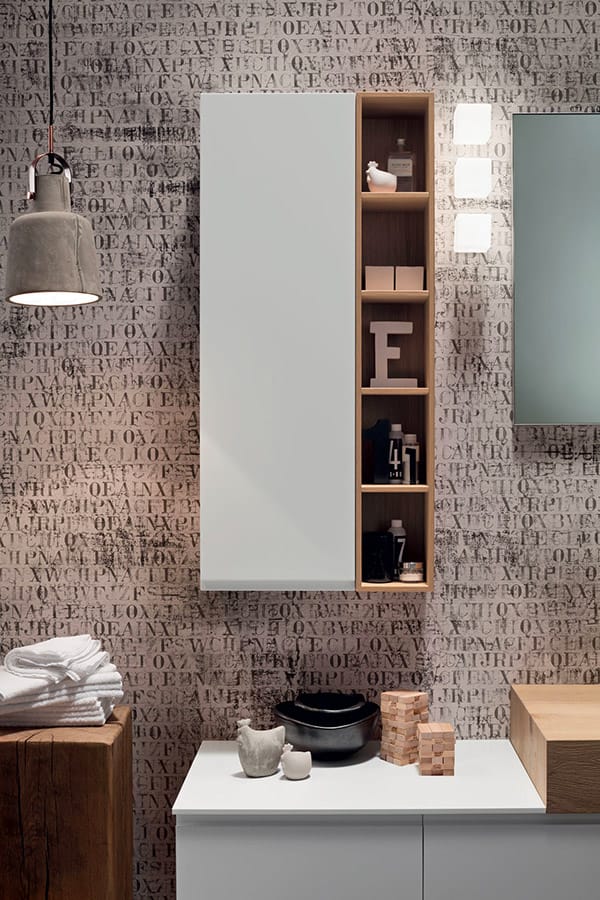 Soul Arredo Bagno di design - Salerno - CasaStore Arredamenti Soul Arredo Bagno di design - Salerno - CasaStore Arredamenti