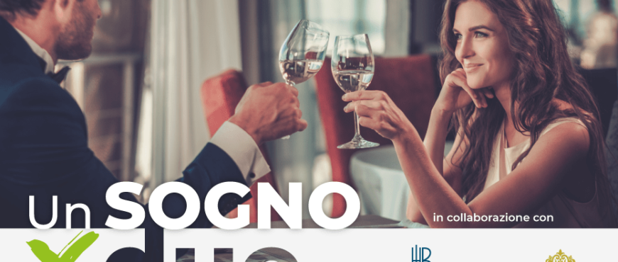 Promozione Un sogno per due: promozione acquisto mobili CasaStore Arredamenti Salerno