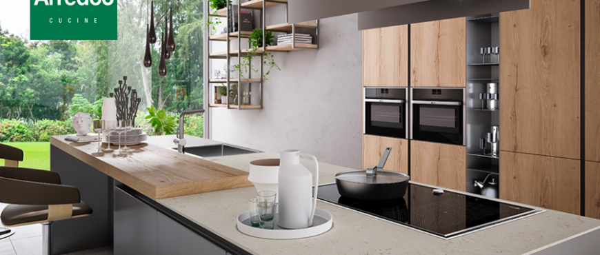 CASASTORE Rivenditore Arredo3 Salerno