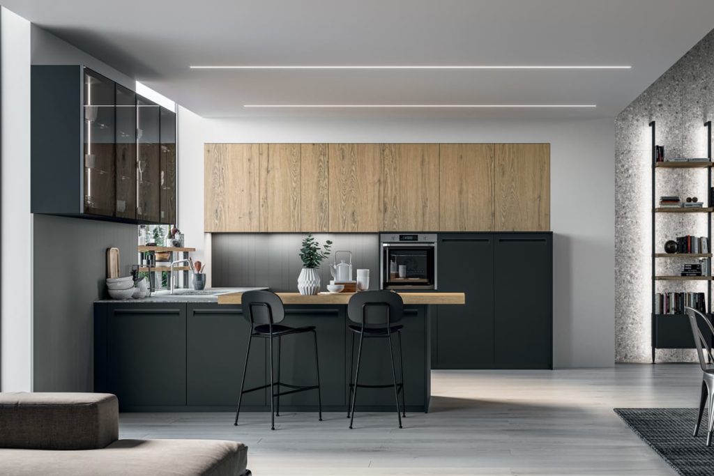 Arredo3 Kitchens Modern And Classic Kitchens Made In Italy