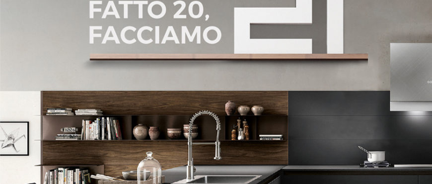 CasaStore campagna 21 giorni