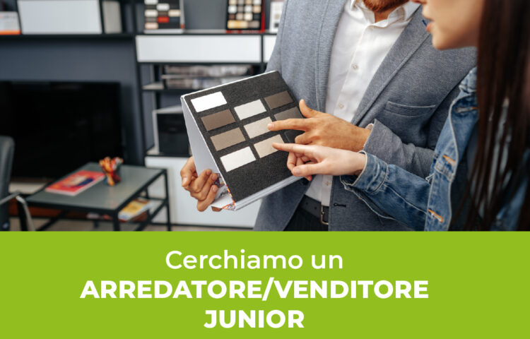 Annunci-lavoro-Salerno-2025-arredatore-venditore-junior-Arredamenti-CasaStore