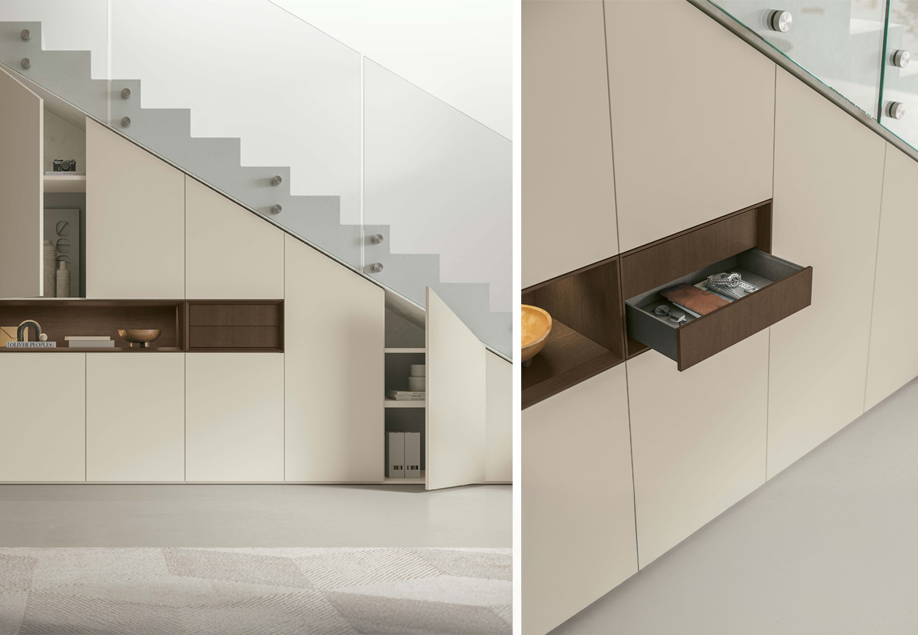 Armadio-componibile-Logica-Plus-Unit-06-Tomasella-Salerno-CasaStore-arredamenti-2