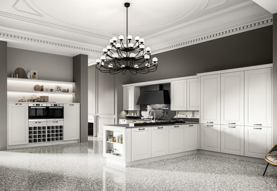 Cucina-Asolo-04-Arredo3-salerno-Casastore-arredamenti Salerno