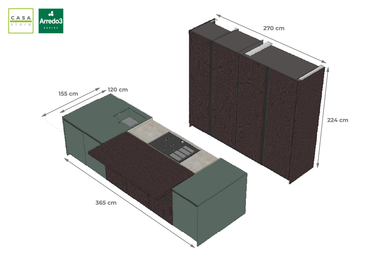 Cucina-Kronos-Arredo3-Salerno-Casastore-arredamenti-2