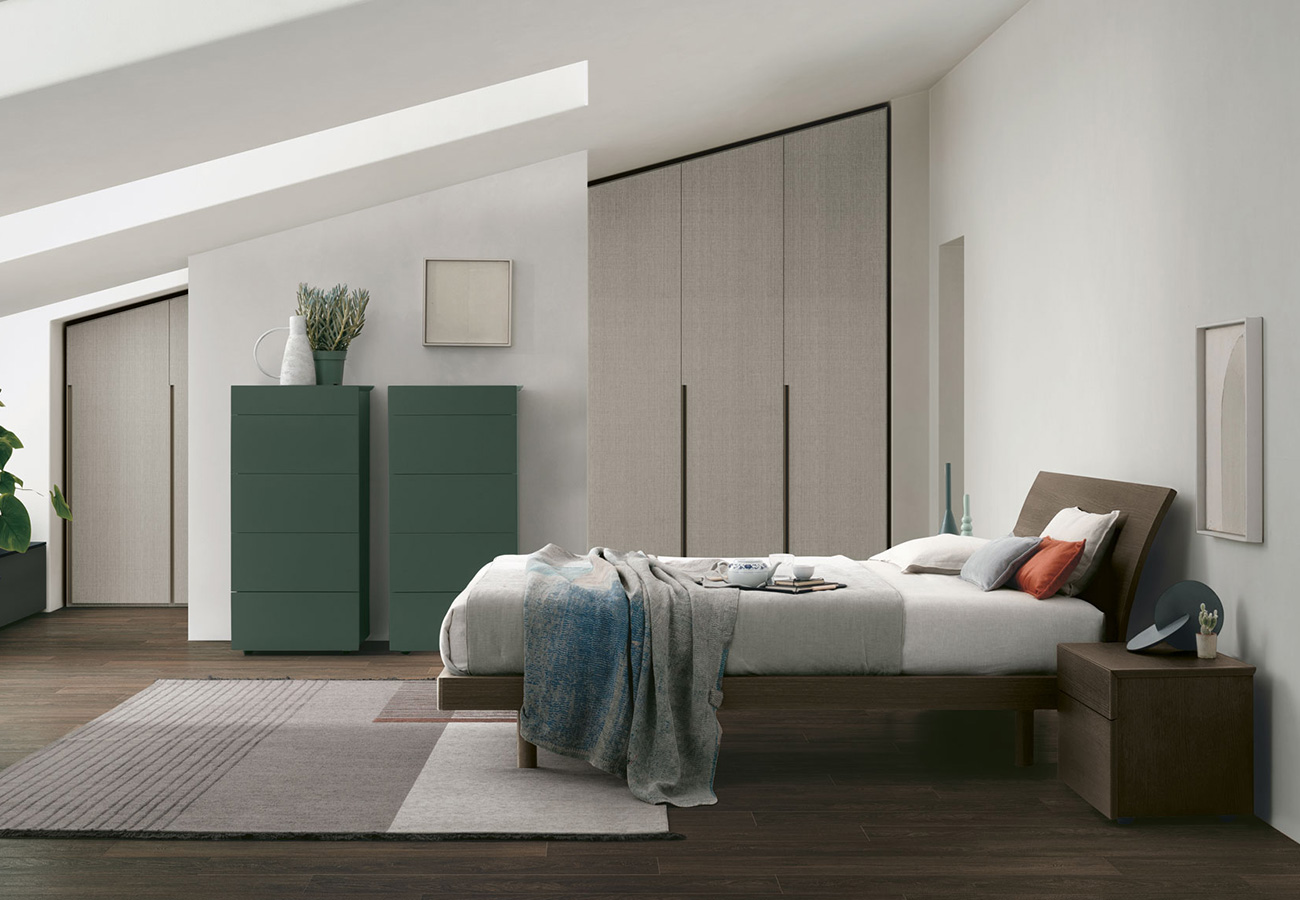 Letto-Clio-Tomasella-salerno-CasaStore-arredamenti2