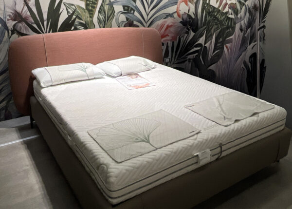 Letto-Set-Lift-Samoa-Salerno-Casastore-arredamenti-Sconto rinnovo esposizione
