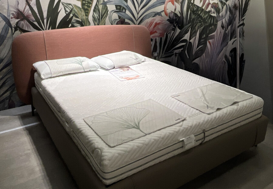 Letto-Set-Lift-Samoa-Salerno-Casastore-arredamenti-Sconto rinnovo esposizione