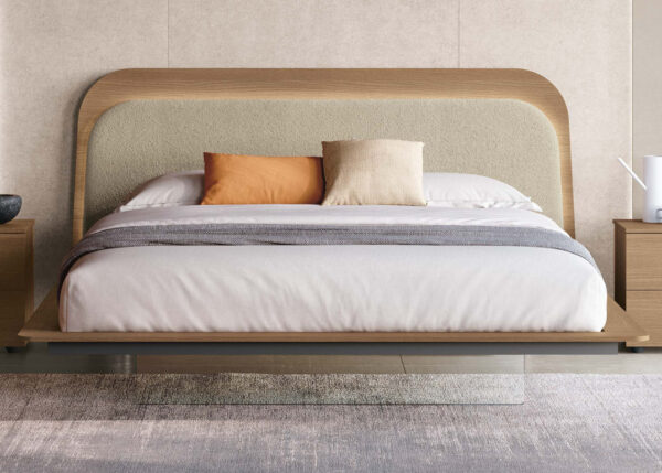 Letto Velour