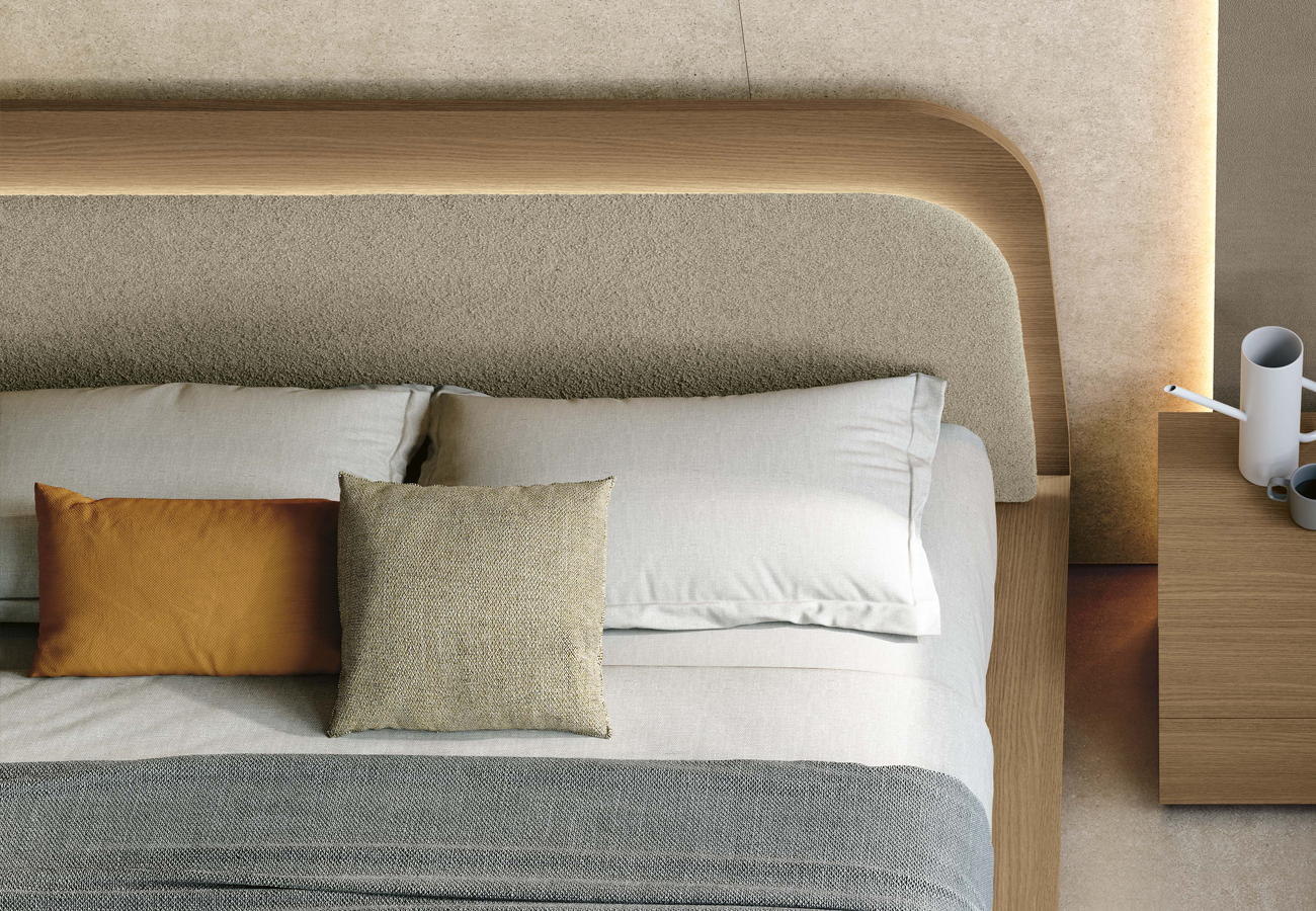 Letto-Velour-Tomasella-Salerno-CasaStore-arredamenti2