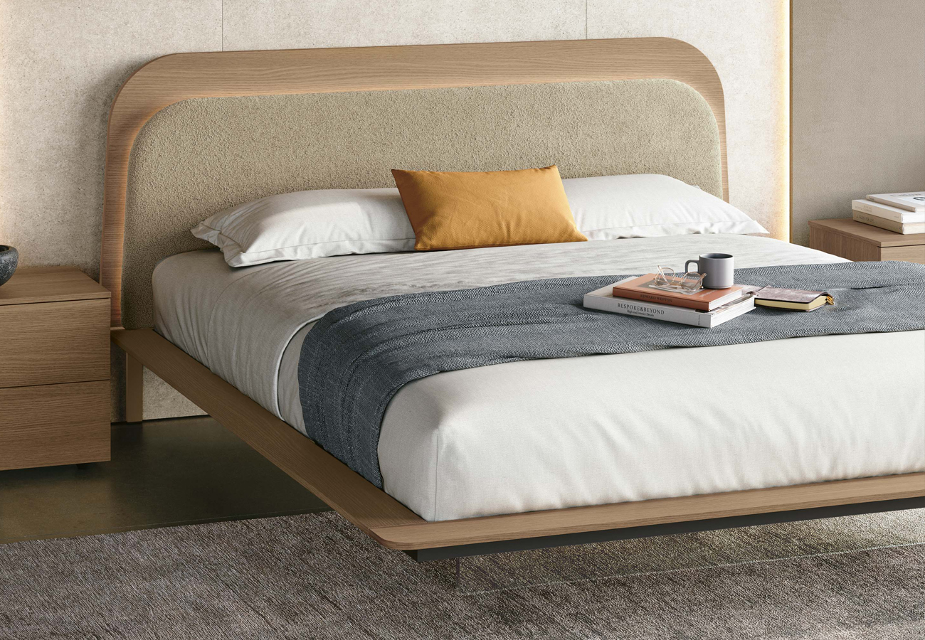 Letto-Velour-Tomasella-Salerno-CasaStore-arredamenti3