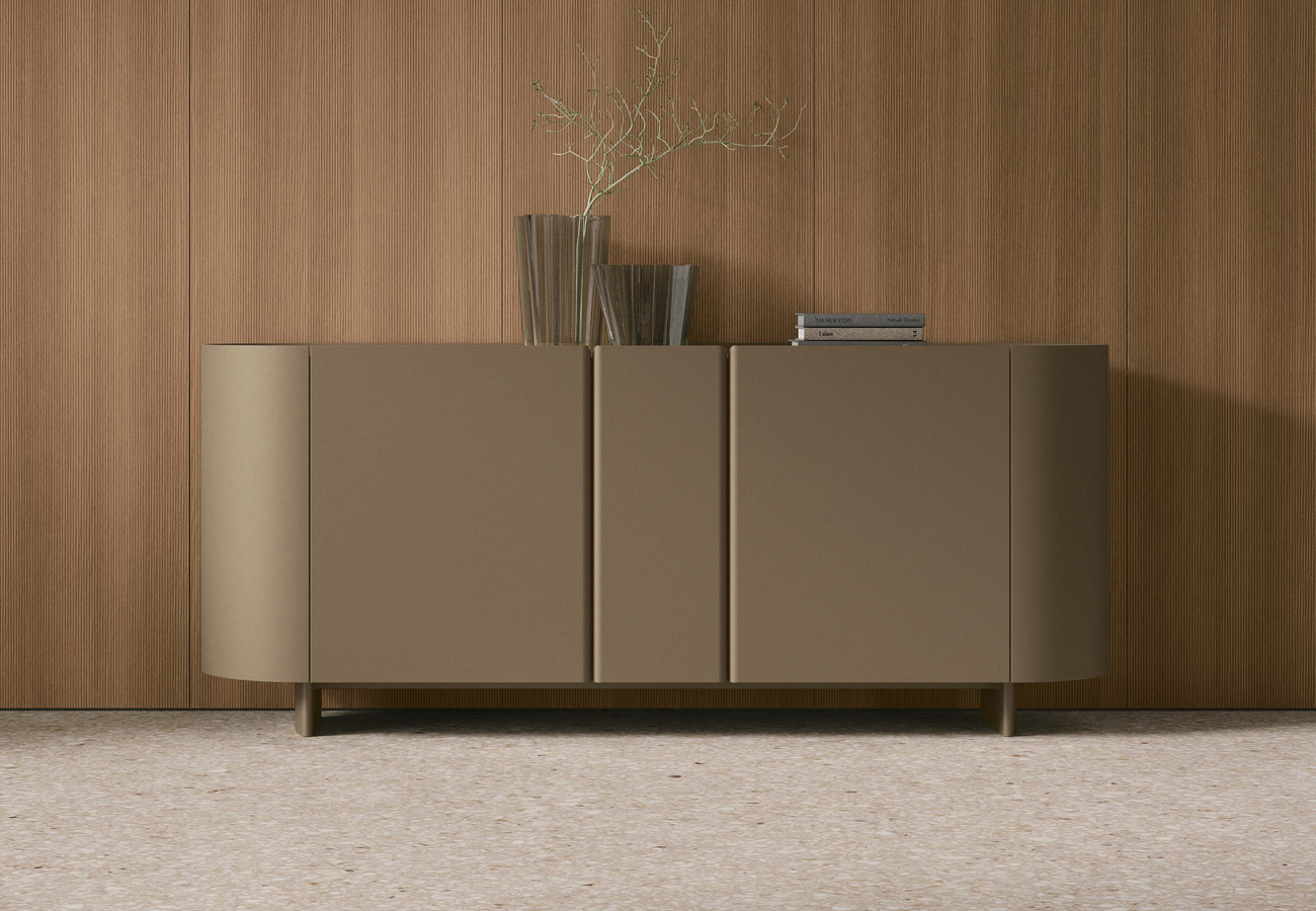 Madie-e-credenze-Calipso-Tomasella-Salerno-CasaStore-arredamenti Madia Calipso Tomasella. CasaStore Salerno è rivenditore ufficiale Tomasella per Salerno e provincia.