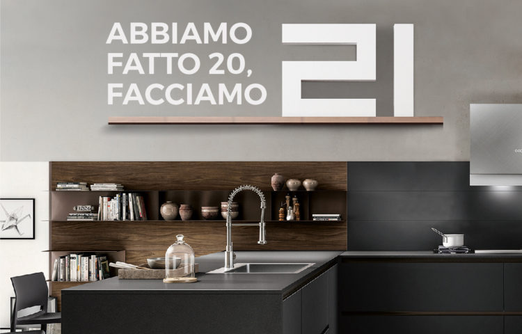 PROMO-21% di Sconto Extra per 21 giorni. Offerta Arredamenti Salerno Casastore