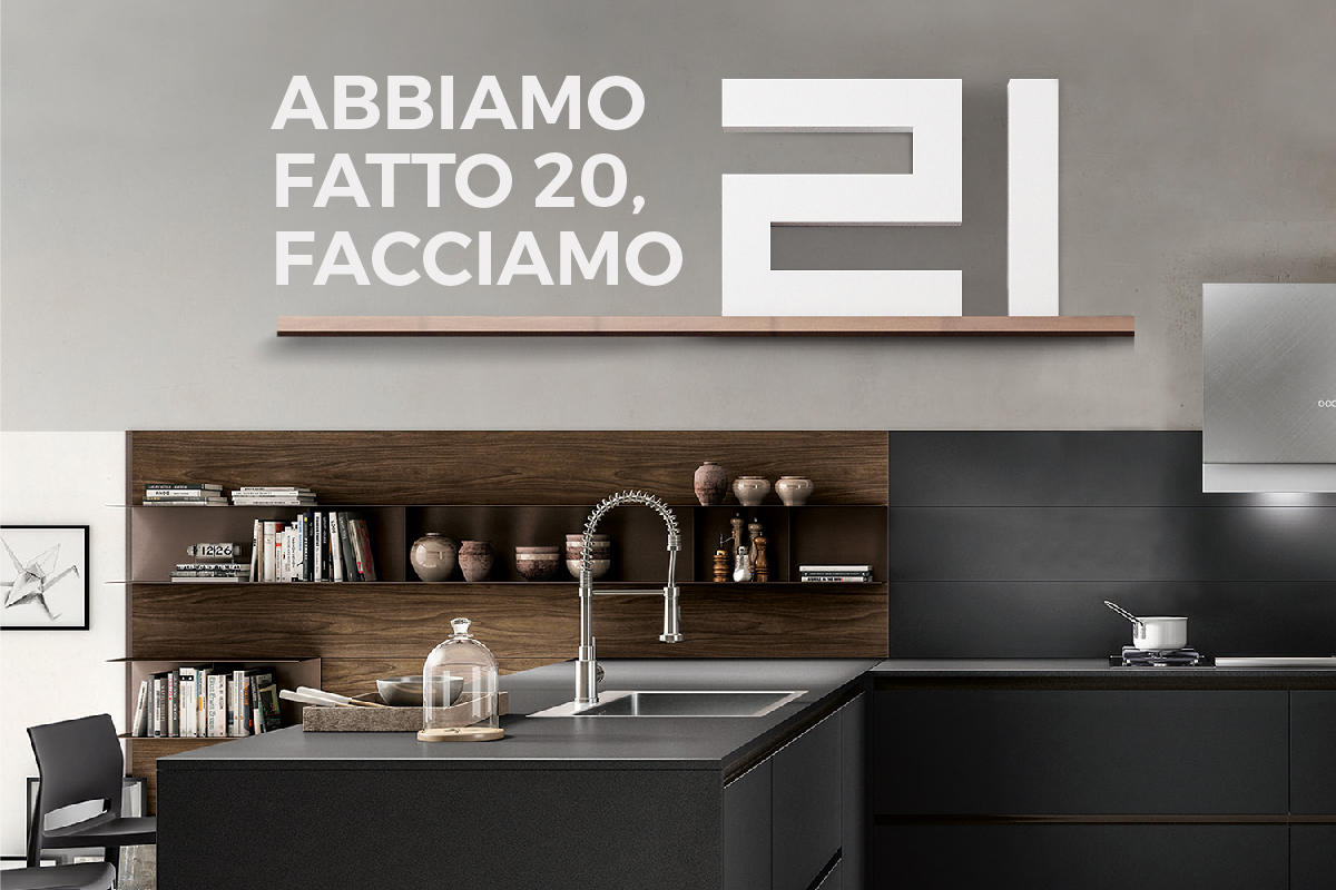 PROMO-21% di Sconto Extra per 21 giorni. Offerta Arredamenti Salerno Casastore