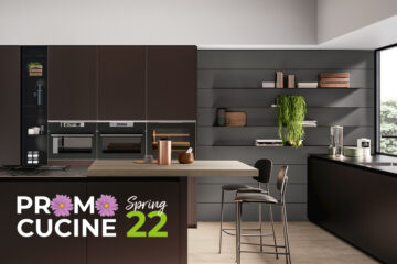 Promo Cucine Primavera 2022 CasaStore Arredamenti Salerno