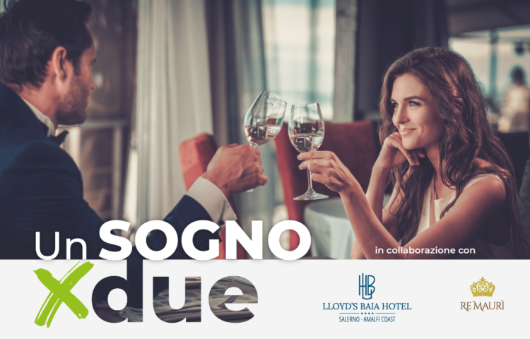 Promozione Un sogno per due: promozione acquisto mobili CasaStore Arredamenti Salerno