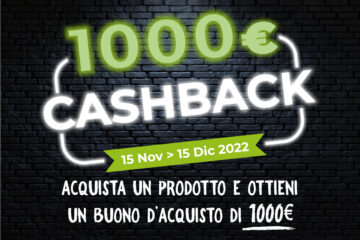 Offerta Arredamento Salerno: Promozione Sconto 1000 Euro 2022 CasaStore Arredamenti