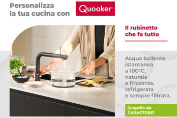 Rubinetto-multifunzione-Quooker-Rivenditore-Salerno-Arredamenti-CasaStore