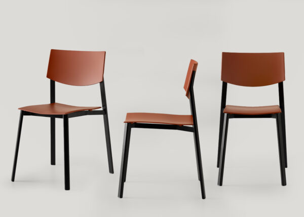 Sedia Beba. Rivenditori Sedie Pointhouse Salerno CasaStore Arredament