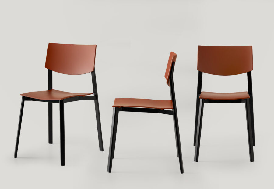 Sedia Beba. Rivenditori Sedie Pointhouse Salerno CasaStore Arredament