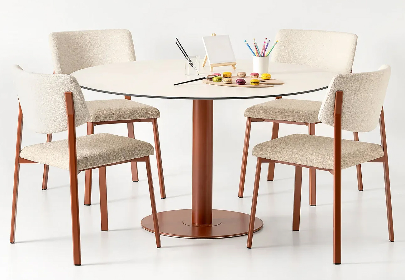 Sedia-Beba-Soft-Pointhouse-Salerno-CasaStore-arredamenti1 Sedia Beba Soft. Rivenditori Sedie Pointhouse Salerno CasaStore Arredament