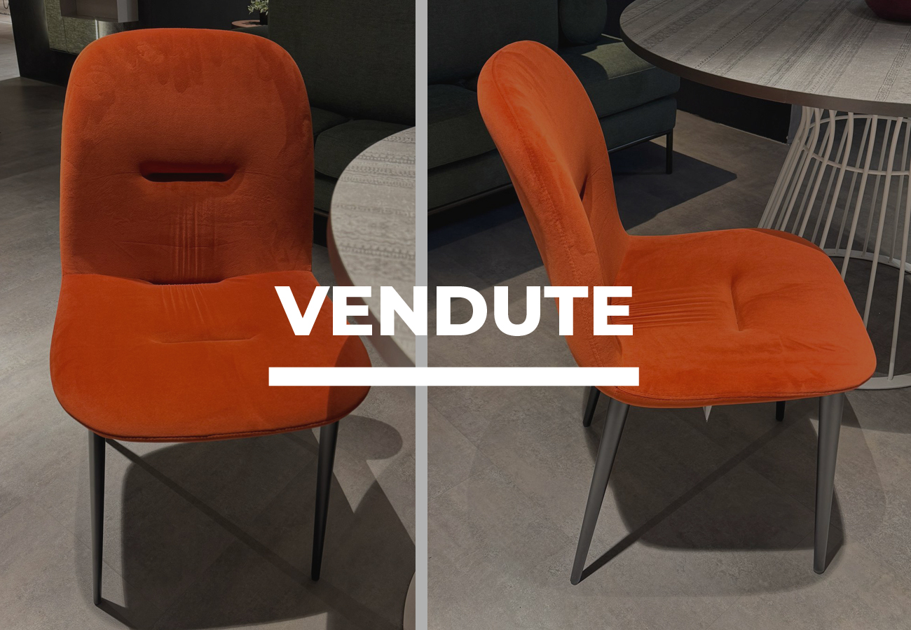 Sedia-Chantal-Bontempi-Salerno-Casastore-arredamenti VENDUTE