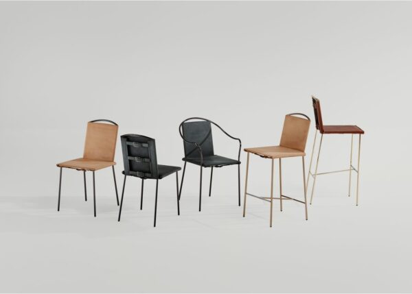 Sedia-Rem-Midj-Salerno-Casastore-arredamenti