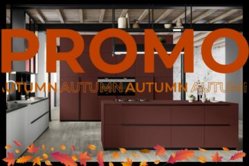 Promo Autumn - Offerte Arredamento Cucine Salerno - CasaStore Arredamenti
