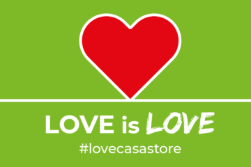 Offerta Arredamento Salerno: Promozione San Valentino 2022 CasaStore Arredamenti