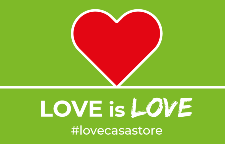 Offerta Arredamento Salerno: Promozione San Valentino 2022 CasaStore Arredamenti