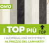 Top premium al prezzo del laminato. Offerta speciale Cucine Arredo3